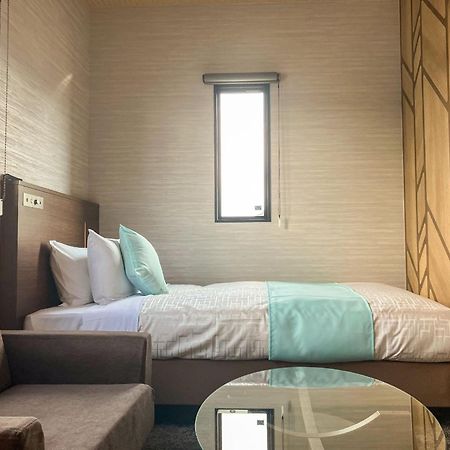 Livemax Resort Kaga Yamashiro Zewnętrze zdjęcie