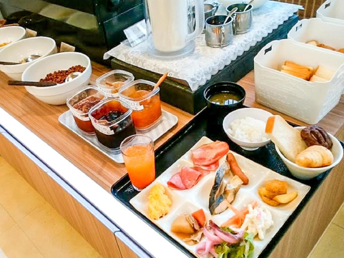 Livemax Resort Kaga Yamashiro Zewnętrze zdjęcie