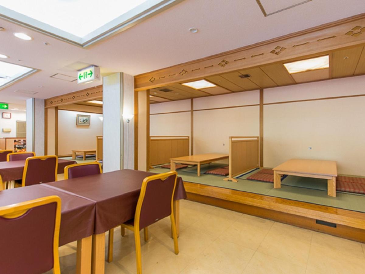 Livemax Resort Kaga Yamashiro Zewnętrze zdjęcie