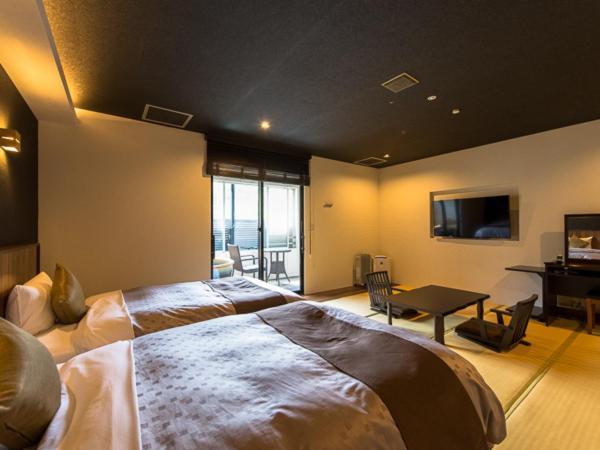 Livemax Resort Kaga Yamashiro Zewnętrze zdjęcie