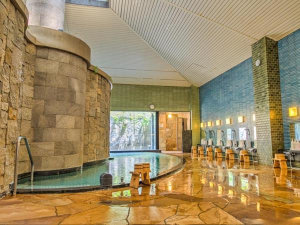 Livemax Resort Kaga Yamashiro Zewnętrze zdjęcie