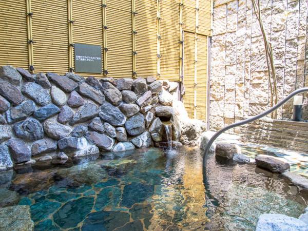 Livemax Resort Kaga Yamashiro Zewnętrze zdjęcie