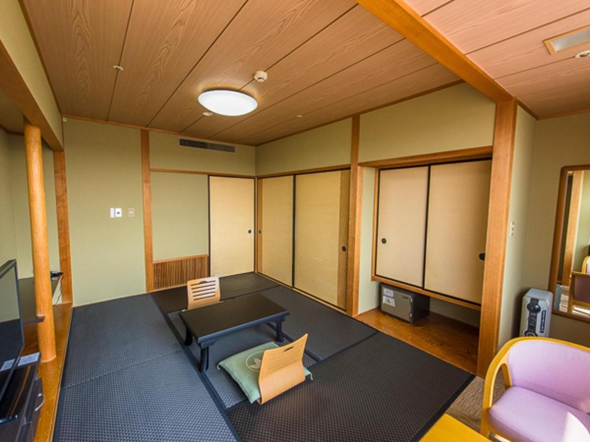 Livemax Resort Kaga Yamashiro Zewnętrze zdjęcie