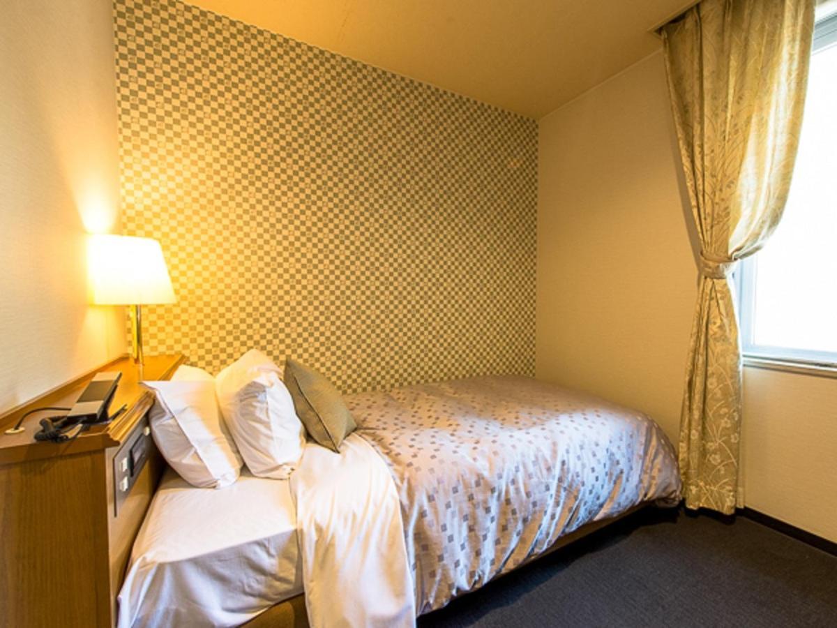 Livemax Resort Kaga Yamashiro Zewnętrze zdjęcie
