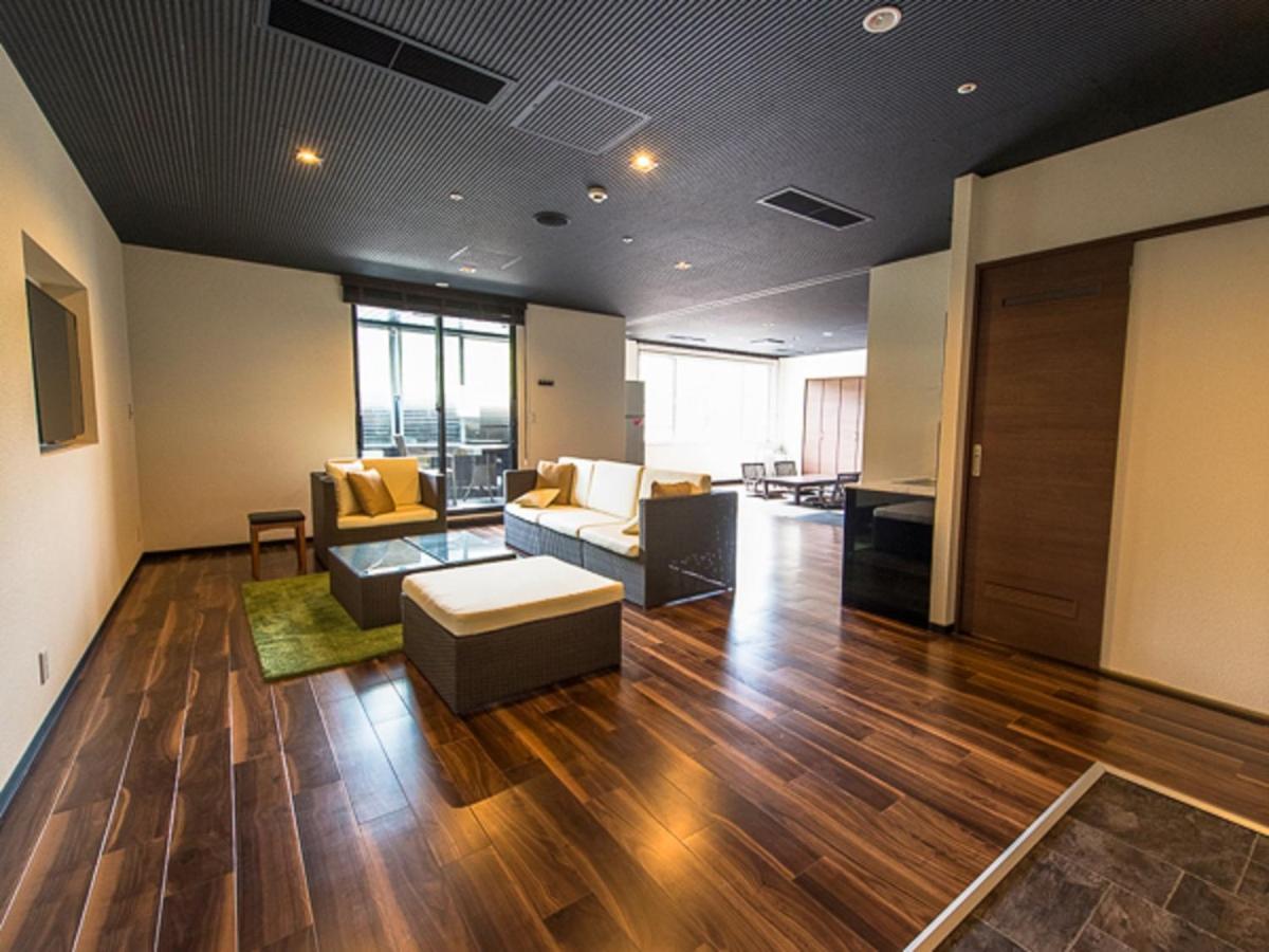 Livemax Resort Kaga Yamashiro Zewnętrze zdjęcie
