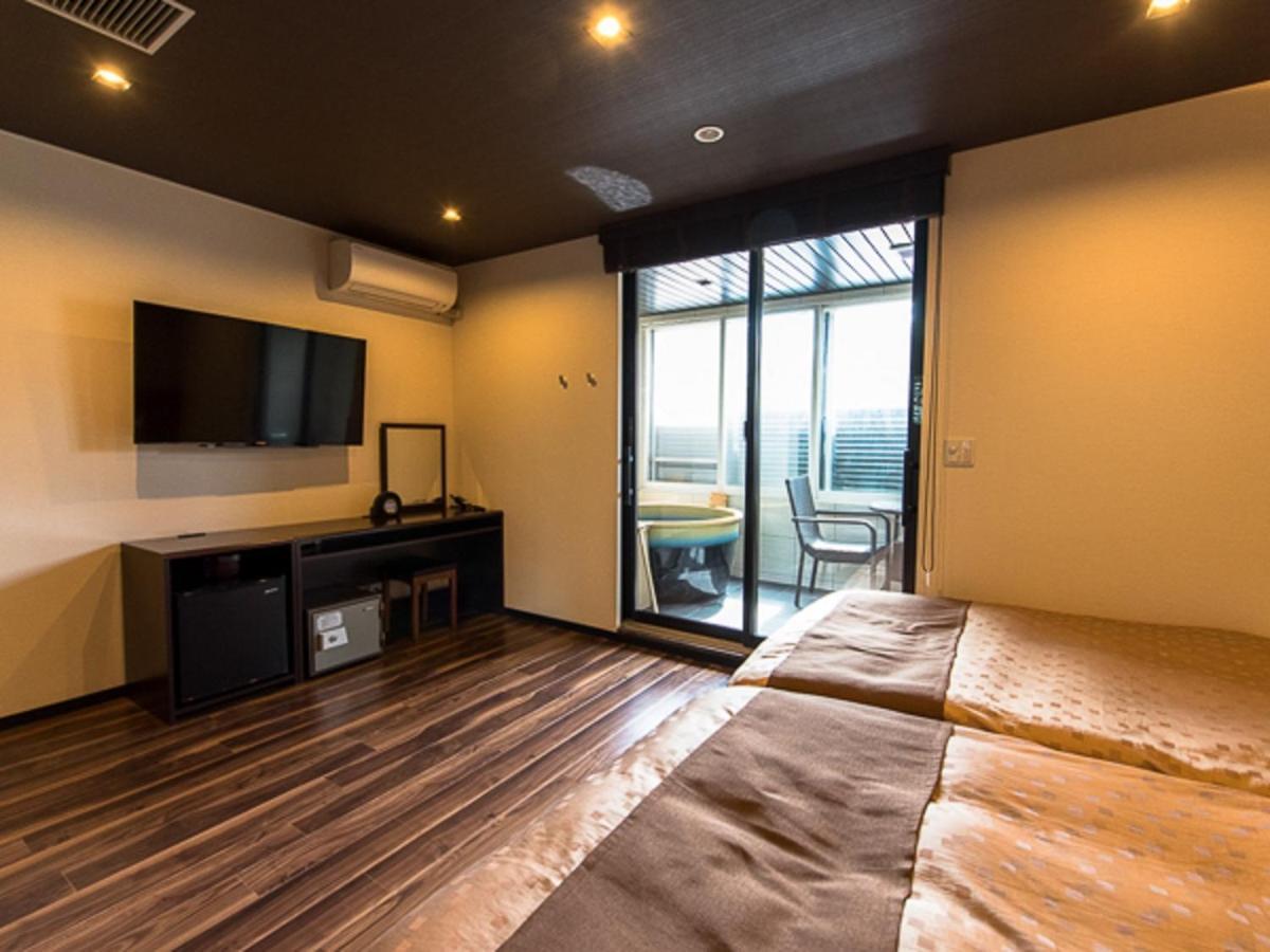 Livemax Resort Kaga Yamashiro Zewnętrze zdjęcie
