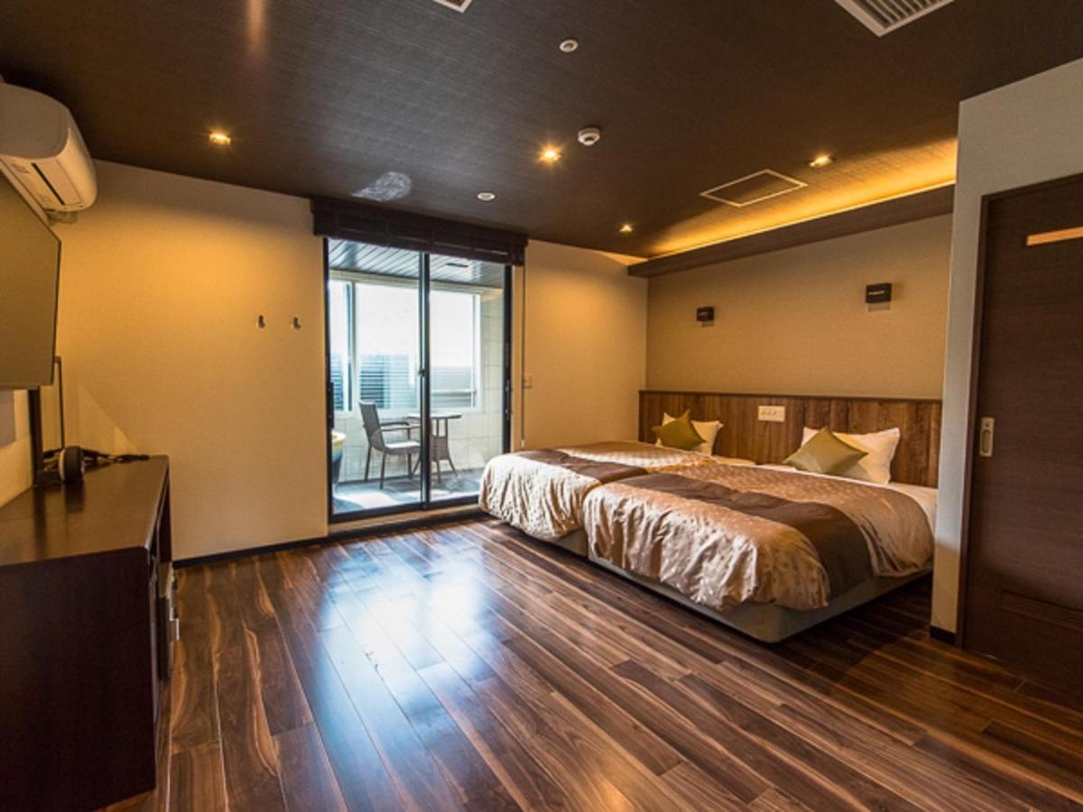 Livemax Resort Kaga Yamashiro Zewnętrze zdjęcie