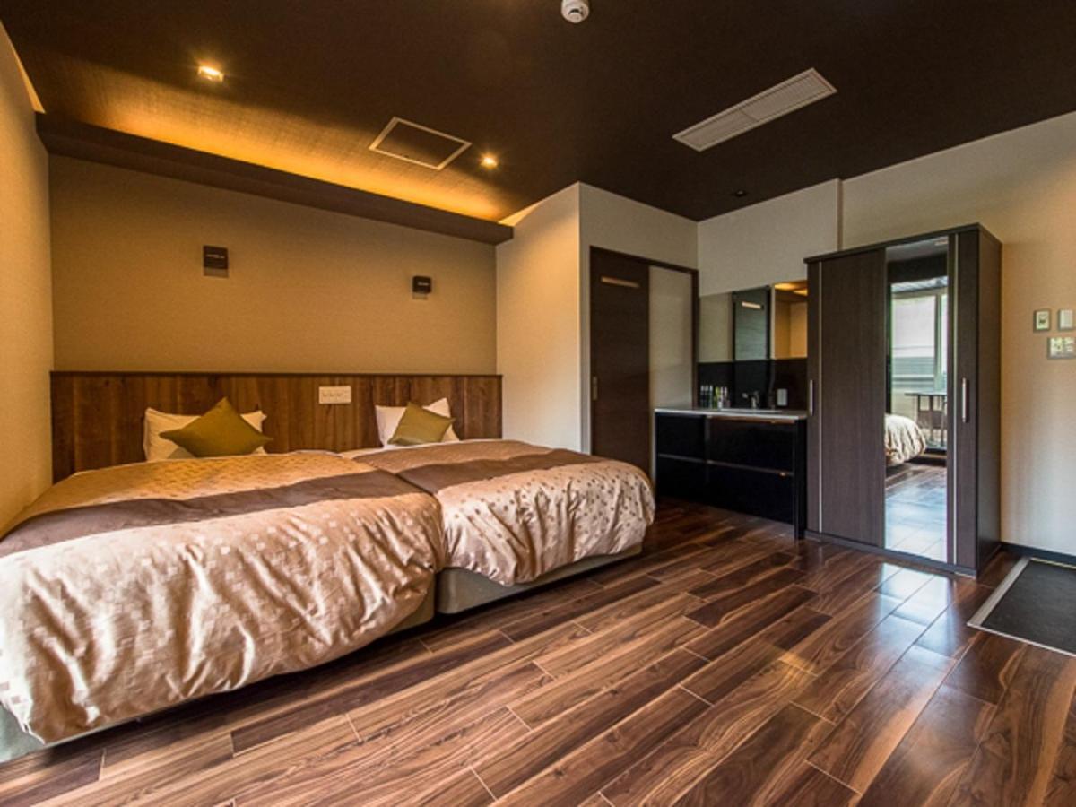 Livemax Resort Kaga Yamashiro Zewnętrze zdjęcie