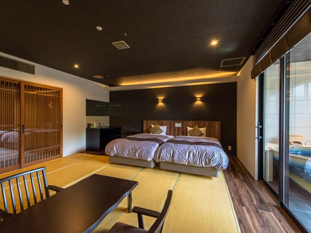 Livemax Resort Kaga Yamashiro Zewnętrze zdjęcie