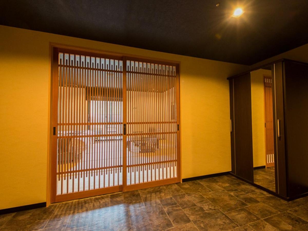 Livemax Resort Kaga Yamashiro Zewnętrze zdjęcie
