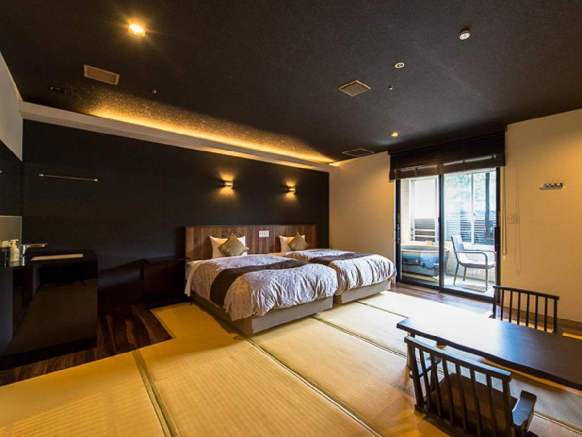 Livemax Resort Kaga Yamashiro Zewnętrze zdjęcie